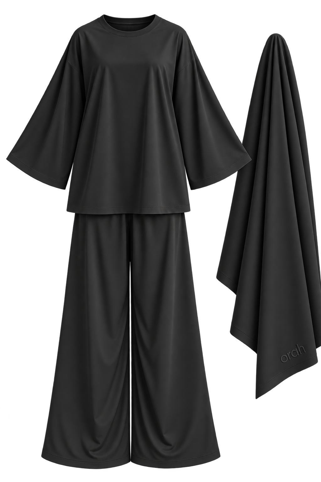 SET BALI BLACK