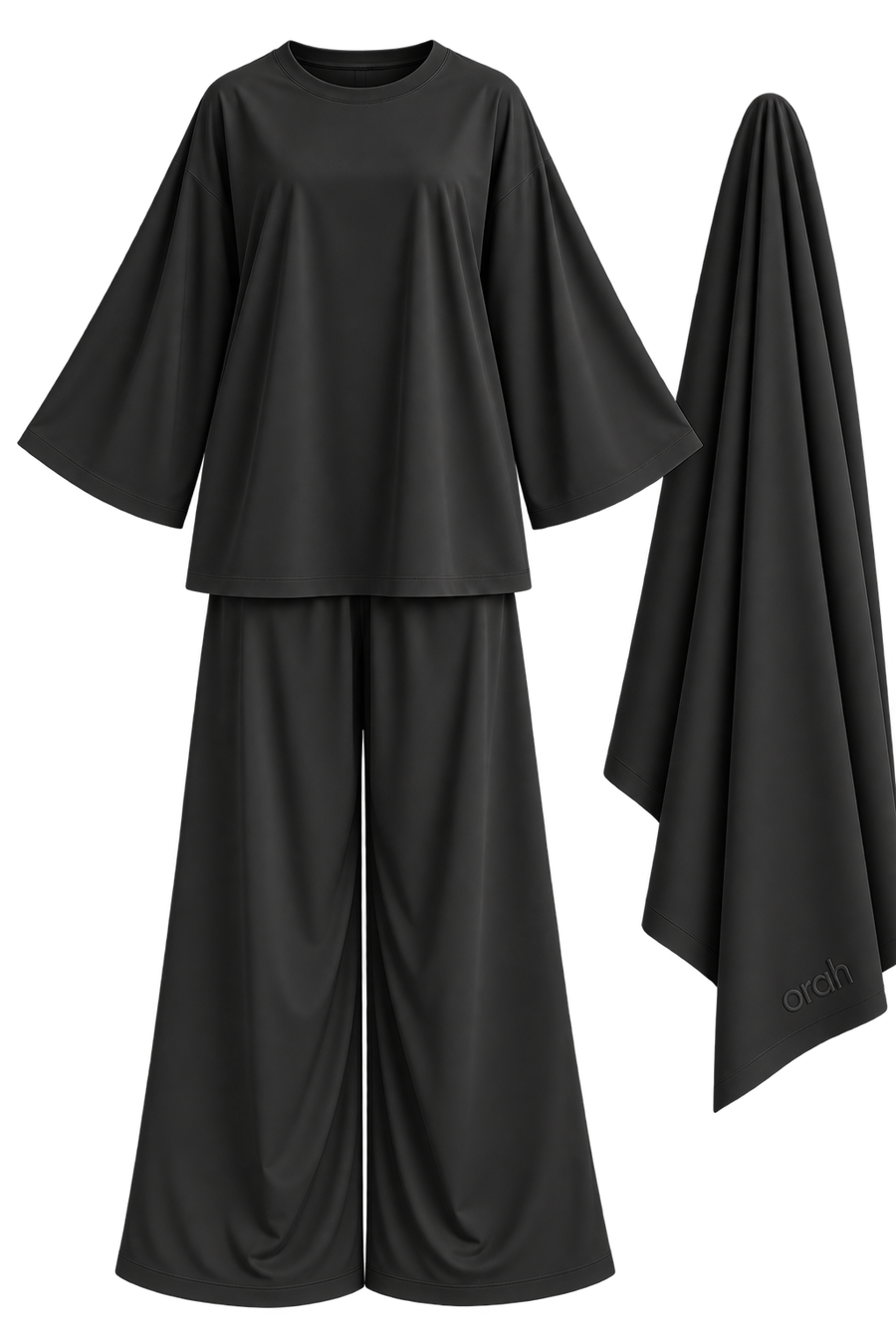 SET BALI BLACK