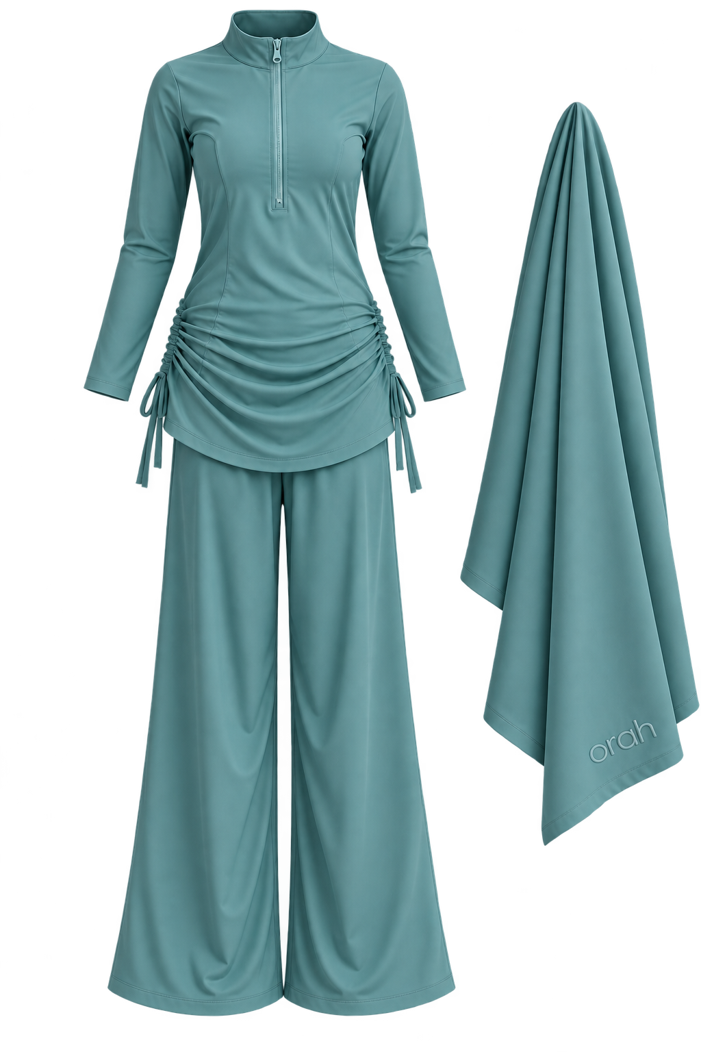 SET NUSA LAGOON
