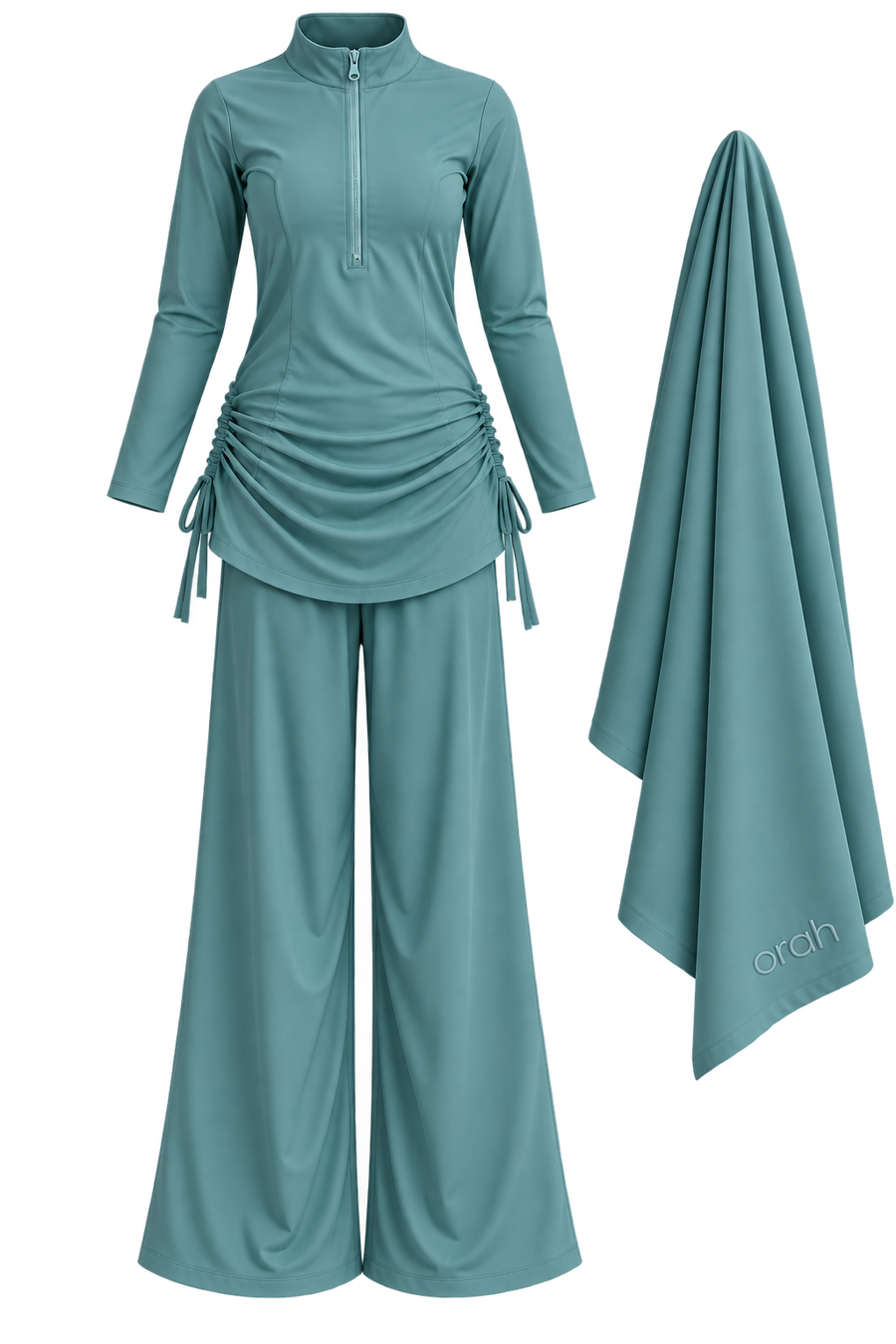 SET NUSA LAGOON
